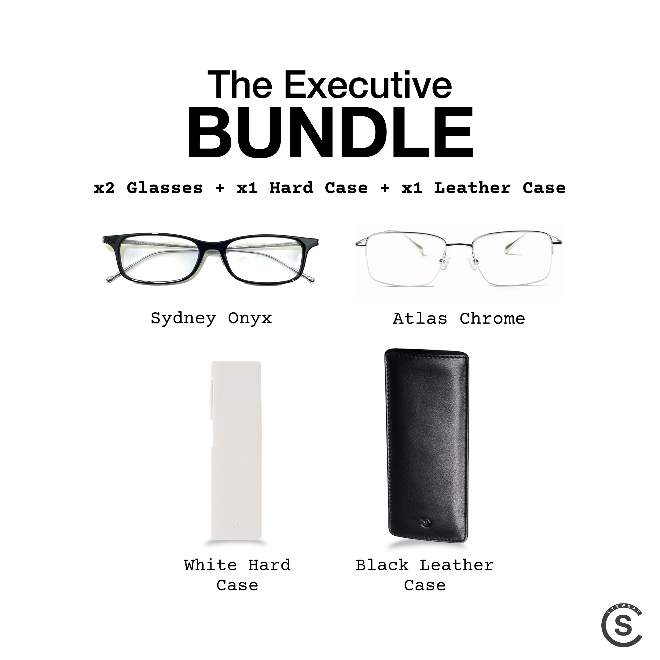 Executive Bundle